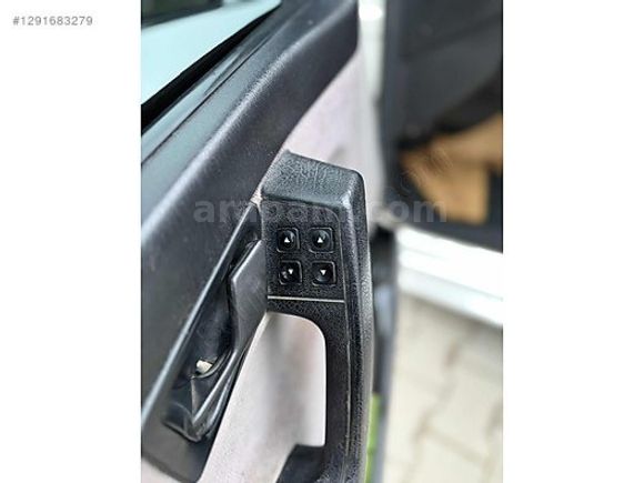 1996 MODEL TİPO 1.6 DİJİTAL GÖSTERGE KARBÜRATÖRLÜ