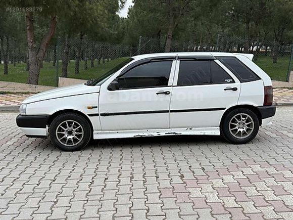 1996 MODEL TİPO 1.6 DİJİTAL GÖSTERGE KARBÜRATÖRLÜ