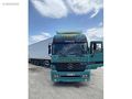 SAHİBİNDEN BOŞ DOLU ÇALIŞMIŞ 1999 MERCEDES 1843 KLİMALI
