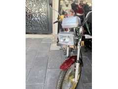 Galeriden Arora CG 50 Manisa