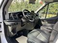 2021 MODEL Ford Trucks Transit 350 M TEKNO 2 NET GÖRÜŞ 4