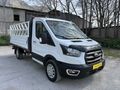 2021 MODEL Ford Trucks Transit 350 M TEKNO 2 NET GÖRÜŞ 4