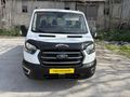 2021 MODEL Ford Trucks Transit 350 M TEKNO 2 NET GÖRÜŞ 4