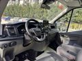 2021 MODEL Ford Trucks Transit 350 M TEKNO 2 NET GÖRÜŞ 4