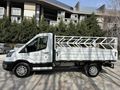 2021 MODEL Ford Trucks Transit 350 M TEKNO 2 NET GÖRÜŞ 4
