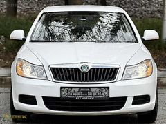 2012 SKODA OCTAVİA 1.6 TDI DPF CLASSİC 105 HP ŞEKER BEYAZI