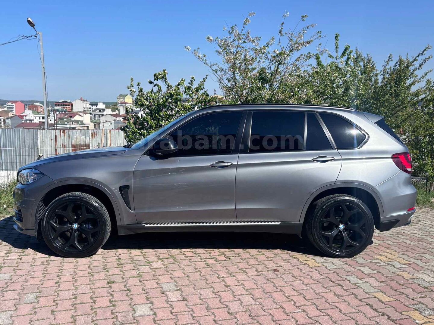 Sahibinden BMW X5 25d xDrive Premium Line 2018 Model 3