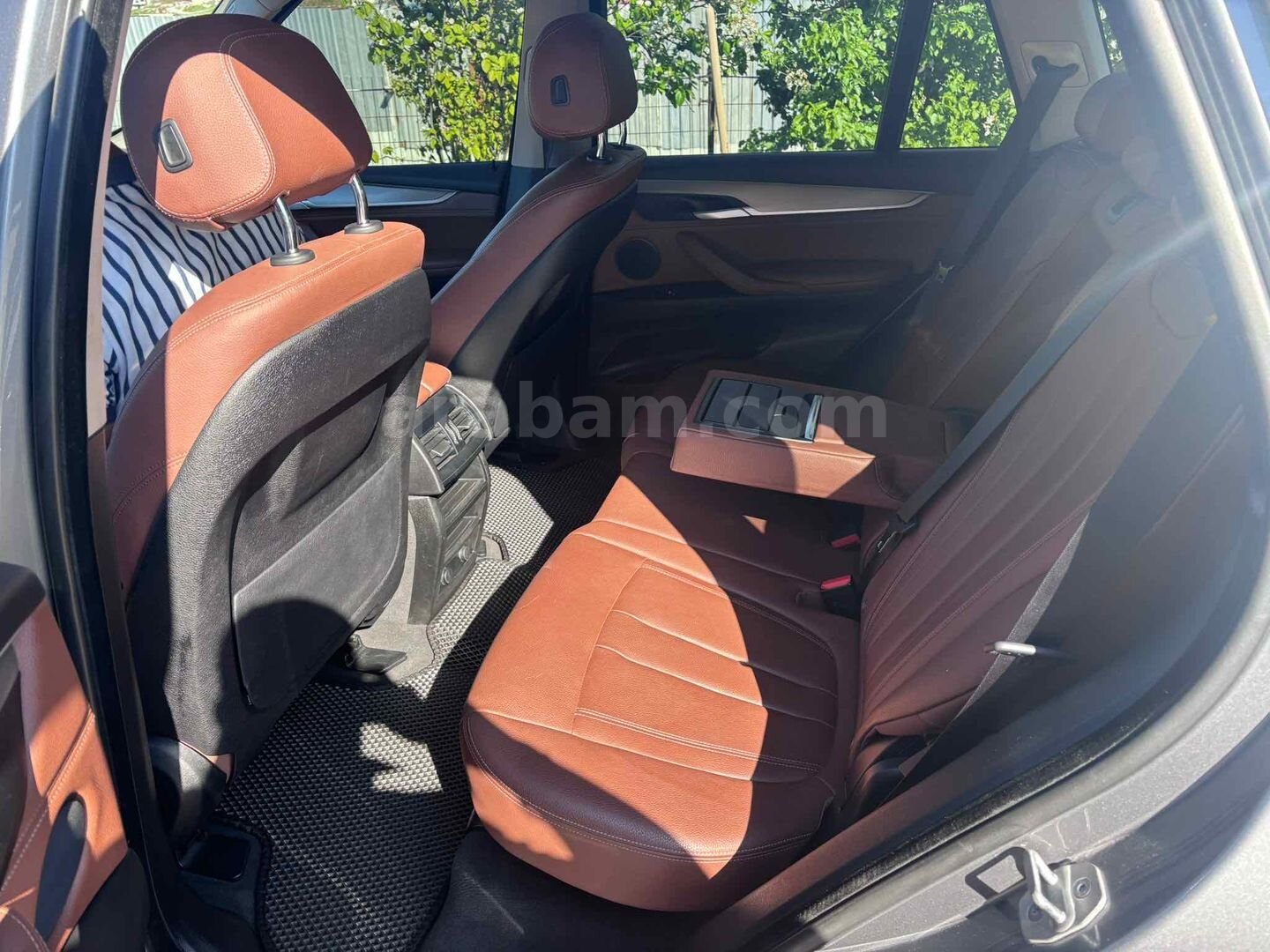 Sahibinden BMW X5 25d xDrive Premium Line 2018 Model 7