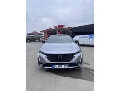Sahibinden Peugeot 308 1.2 PureTech GT 2024 Model 