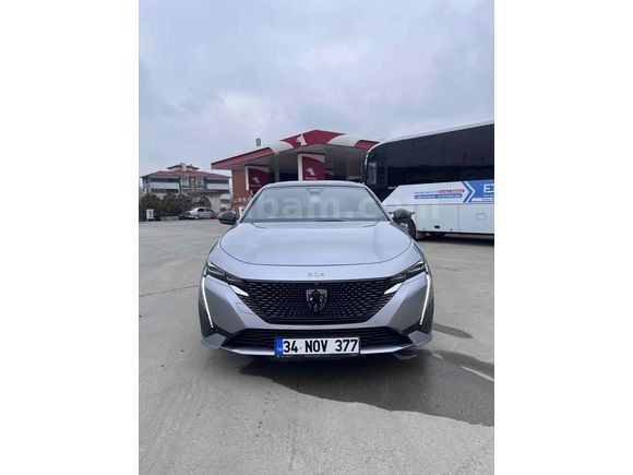 Sahibinden Peugeot 308 1.2 PureTech GT 2024 Model 