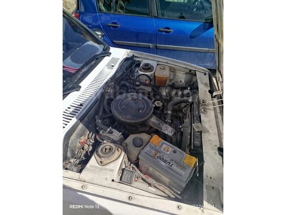 Sahibinden Tofaş Şahin 1.6 1993 Model