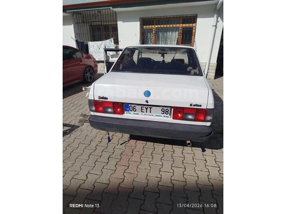 Sahibinden Tofaş Şahin 1.6 1993 Model