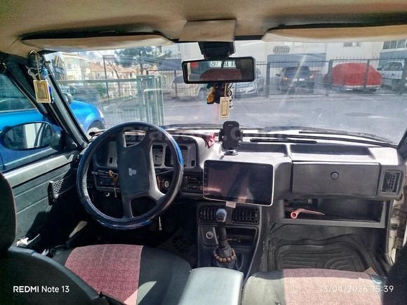 Sahibinden Tofaş Şahin 1.6 1993 Model