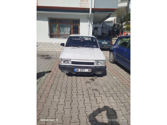 Sahibinden Tofaş Şahin 1.6 1993 Model