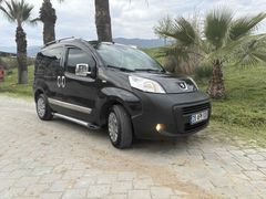 Galeriden Peugeot Bipper 1.4 HDI Comfort 2011 Model Aydın