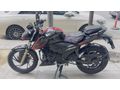 Sahibinden TVS Apache RTR 200 
