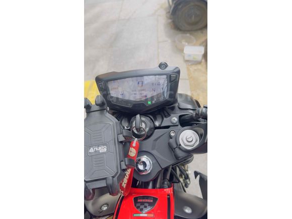 Sahibinden TVS Apache RTR 200 