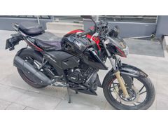 Sahibinden TVS Apache RTR 200 