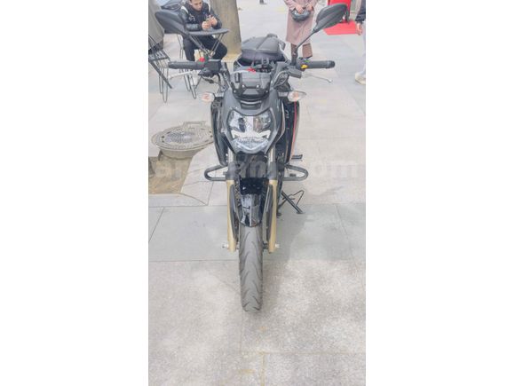 Sahibinden TVS Apache RTR 200 