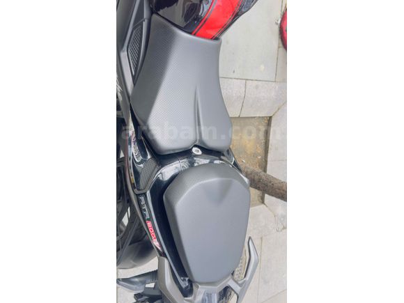 Sahibinden TVS Apache RTR 200 