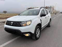 HATASIZ BOYASIZ DEĞİŞENSİZ FULL BAKIMLI DUSTER