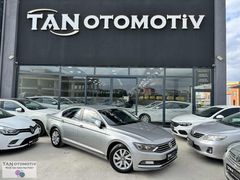 2014-VW-PASSAT-1.4TSI-ACT-TREND-EMSALSİZ-TEMİZLİKTE-143'KM-İLKEL