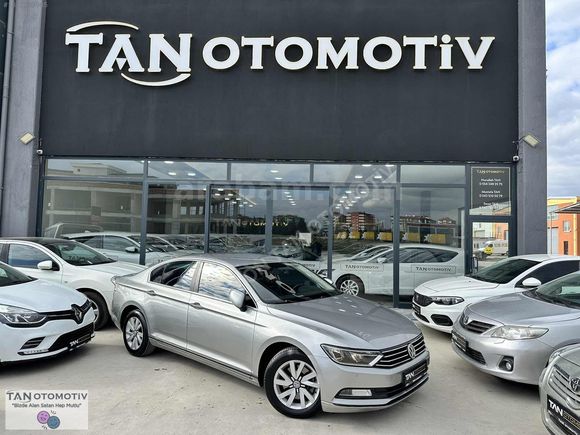 2014-VW-PASSAT-1.4TSI-ACT-TREND-EMSALSİZ-TEMİZLİKTE-143'KM-İLKEL