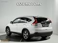 OZC MOTORS'DAN 2014 HONDA CR-V 1.6 İ-DTEC ELEGANCE BAKIMLI
