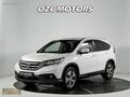 OZC MOTORS'DAN 2014 HONDA CR-V 1.6 İ-DTEC ELEGANCE BAKIMLI