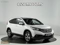 OZC MOTORS'DAN 2014 HONDA CR-V 1.6 İ-DTEC ELEGANCE BAKIMLI