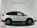 OZC MOTORS'DAN 2014 HONDA CR-V 1.6 İ-DTEC ELEGANCE BAKIMLI