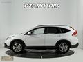 OZC MOTORS'DAN 2014 HONDA CR-V 1.6 İ-DTEC ELEGANCE BAKIMLI