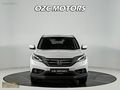 OZC MOTORS'DAN 2014 HONDA CR-V 1.6 İ-DTEC ELEGANCE BAKIMLI