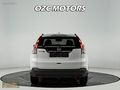 OZC MOTORS'DAN 2014 HONDA CR-V 1.6 İ-DTEC ELEGANCE BAKIMLI