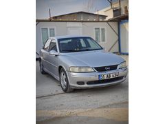 Sahibinden Opel Vectra 1.6 2000 Model  255.000 km Gri