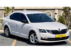 ALMİR'DEN/HATASIZ-DEĞİŞENSİZ/2019/OPTİMAL/SKODA/80.000 KM