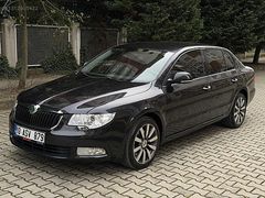 ÖZCAR'dan çok temiz Superb Değişensiz Sök taksız