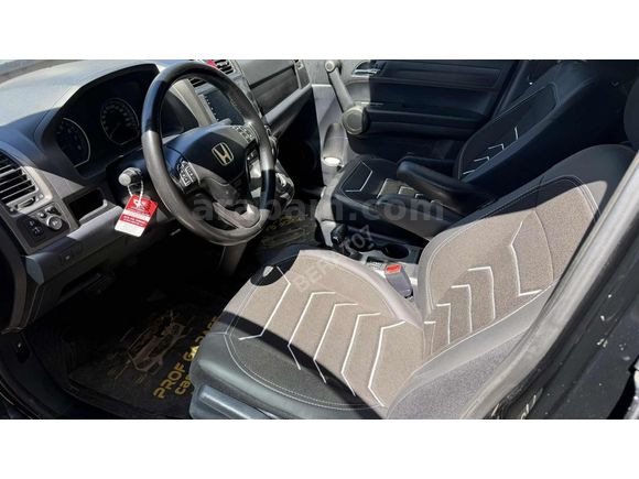 2011 HONDA CRV ELEGANCE OTOMATİK K.KARTİ 12 TAKSİT