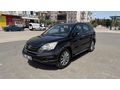 2011 HONDA CRV ELEGANCE OTOMATİK K.KARTİ 12 TAKSİT