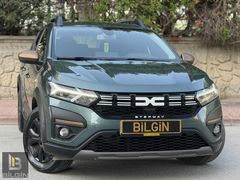 DACİA SANDERO STEPWAY 1.0 TCE EXPRESSİON OTOMATİK
