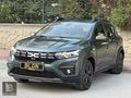DACİA SANDERO STEPWAY 1.0 TCE EXPRESSİON OTOMATİK