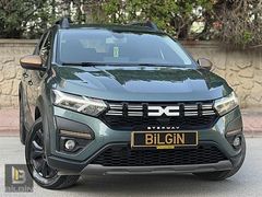 DACİA SANDERO STEPWAY 1.0 TCE EXPRESSİON OTOMATİK