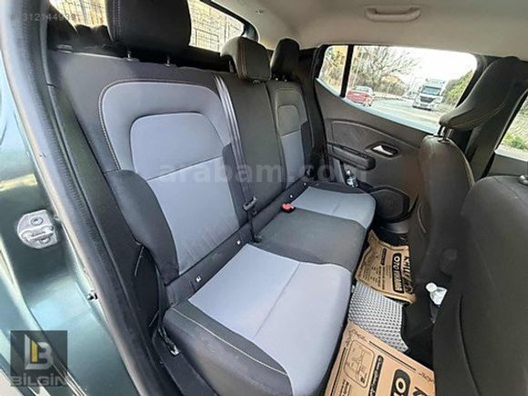 DACİA SANDERO STEPWAY 1.0 TCE EXPRESSİON OTOMATİK