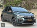 DACİA SANDERO STEPWAY 1.0 TCE EXPRESSİON OTOMATİK