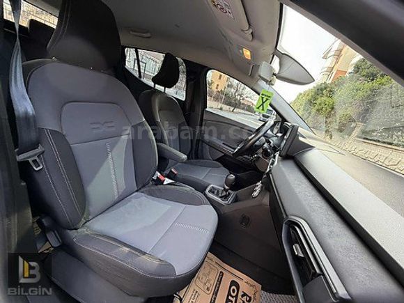 DACİA SANDERO STEPWAY 1.0 TCE EXPRESSİON OTOMATİK
