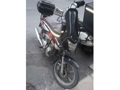 Sahibinden Honda CBF 150