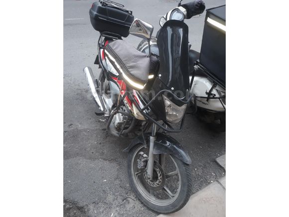 Sahibinden Honda CBF 150