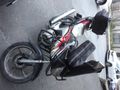 Sahibinden Honda CBF 150