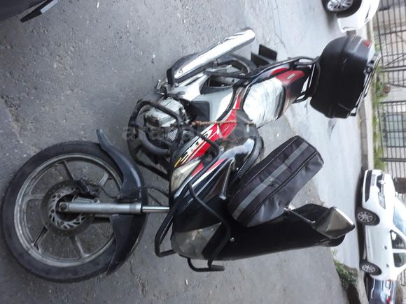 Sahibinden Honda CBF 150