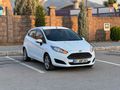 Galeriden Ford Fiesta 1.5 TDCi Trend X 2014 Model Osmaniye
